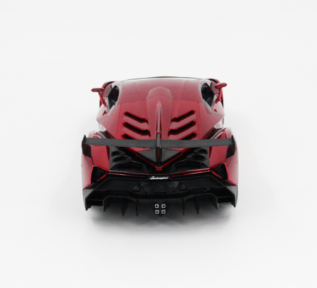 Радиоуправляемая машина MZ Lamborghini Veneno Red 1:14 - 2289J