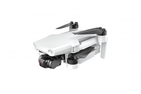 Радиоуправляемый квадрокоптер Hubsan Zino Mini Se (2 батареи) RTF - Zino Mini SE COMBO-2