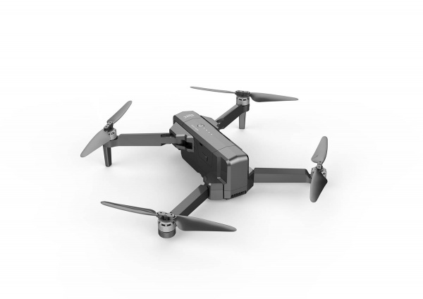 Квадрокоптер SJRC F11S 4K PRO 2-AXIS 4K EIS 5G GPS RTF (2 АКБ)  - F11S 4K PRO COMBO