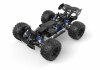 Радиоуправляемый трагги MJX Hyper Go 4WD GPS 1:16 2.4G - MJX-H16P