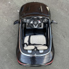 Детский электромобиль Mercedes-Maybach S650 Cabriolet - ZB188-BLACK