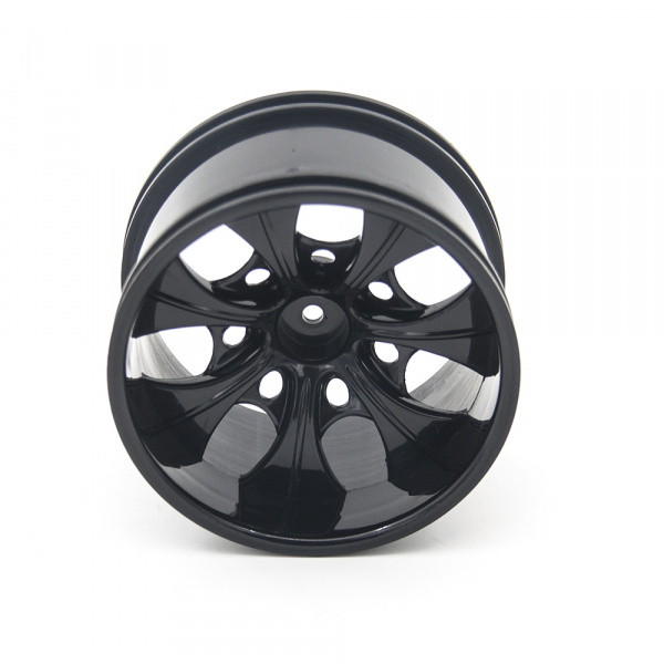 колесные диски hsp - hsp08008n-black 