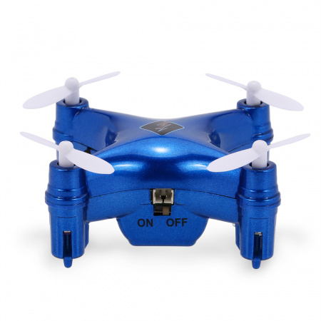 Радиоуправляемый квадрокоптер WL Toys Q343 WiFi RTF - WLT-Q343
