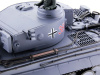 Радиоуправляемый танк Heng Long German Tiger UpgA V7.0 масштаб 1:16 2.4G - 3818-1-UpgA-V7