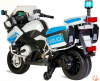 Электромотоцикл Полицейский "BMW R1200RT-Police"