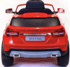 Электромобиль Chi lok Bo Mercedes-Benz "GLA" (Лицензия)