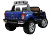 Детский электромобиль Dake Ford Ranger F650 Blue 4WD 2.4G - DK-F650-BLUE