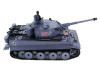 Радиоуправляемый танк Heng Long German Tiger UpgA V7.0 масштаб 1:16 2.4G - 3818-1-UpgA-V7