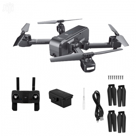 Квадрокоптер SJRC Z5 GPS FPV камера 1080P 2.4G RTF - SJ-Z5GPS1080P