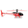 Радиоуправляемый вертолет WLToys XK Lama V915 4CH 2.4G - WLT-V915-A