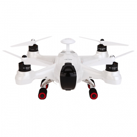 Радиоуправляемый квадрокоптер Walkera QR X350 Premium FPV Camera DEVOF7 2.4G