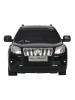 Радиоуправляемая машина Toyota Land Cruiser Prado Black 1:24 - 1055