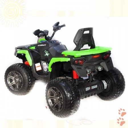 Квадроцикл Barty "T099MP 4WD"
