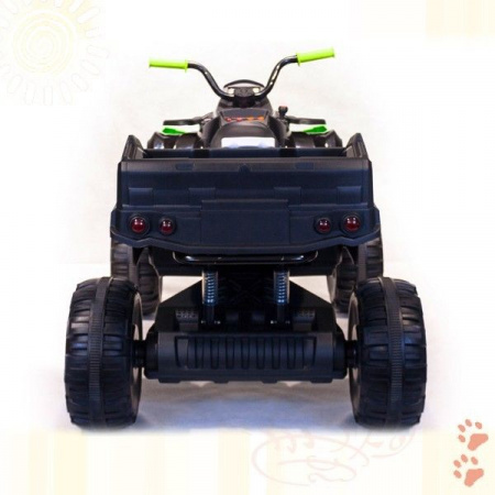 Квадроцикл BDM "Grizzly Next 4WD" (BDM 0909)