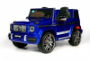 Электромобиль Mercedes-Benz "G63 AMG (BBH-0003)" (Лицензия)