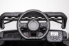 Детский электромобиль багги (белый, 12В, 2WD, EVA, пульт) - BDM0929-WHITE
