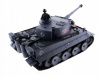 Радиоуправляемый танк Heng Long German Tiger 1:16 (ИК+Пневмо) 2.4G - 3818-1 V6.0