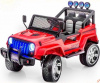 Электромобиль Little Sun "Jeep S2388 (4X4)"