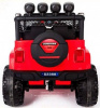Электромобиль Little Sun "Jeep S2388 (4X4)"