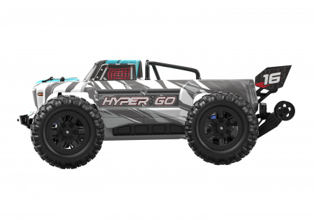Радиоуправляемый трагги MJX Hyper Go 4WD GPS 1:16 2.4G - MJX-H16P