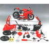 Металлическая модель Maisto Ducati 1199 Panigale 1:12 - 39051