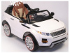 Электромобиль Hollicy "Range Rover Luxury"