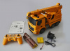 Радиоуправляемый автокран Mercedes-Benz Actros 1:20 2.4G - E526-003