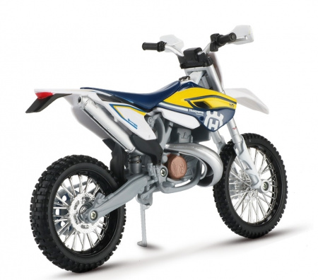 Металлическая модель Maisto Husqvarna FE 501 1:12 - 39177