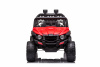 Детский электромобиль багги (красный, 12В, 2WD, EVA, пульт) - BDM0929-RED