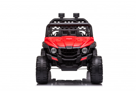 Детский электромобиль багги (красный, 12В, 2WD, EVA, пульт) - BDM0929-RED