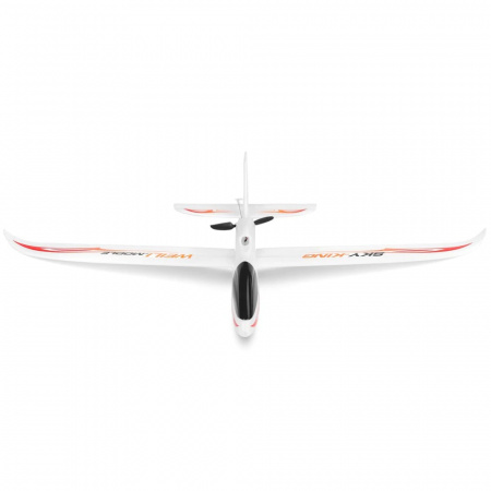 Радиоуправляемый планер WL Toys F959 Sky King 2.4G - F959