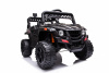 Детский электромобиль багги (черный, 12В, 2WD, EVA, пульт) - BDM0929-BLACK