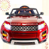 Электромобиль Hollicy "Range Rover Luxury"