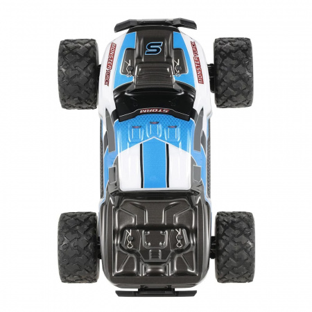 Радиоуправляемая машина Thunder Storm 4WD 1:18 - HS18302