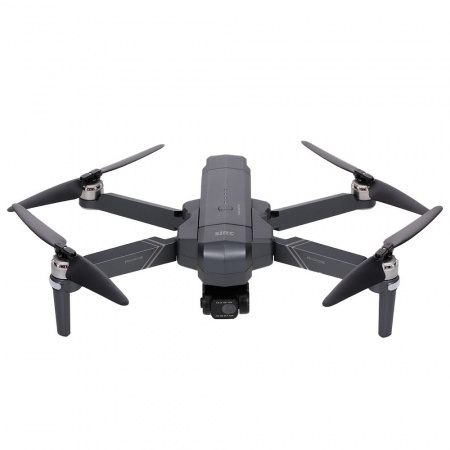 Квадрокоптер SJRC F11 4K PRO 2-AXIS 4K EIS 5G GPS RTF - F11 4K PRO