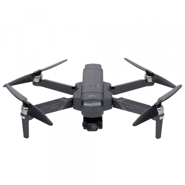 Квадрокоптер SJRC F11 4K PRO 2-AXIS 4K EIS 5G GPS RTF - F11 4K PRO