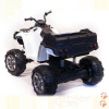 Квадроцикл BDM "Grizzly Next 4WD" (BDM 0909)