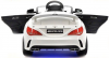Электромобиль "Mercedes-Benz CLA45 AMG Luxury" (Лицензия)