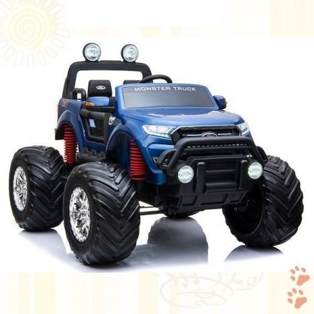 Электромобиль Dake Ford Ranger "Monster Truck" 4WD