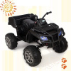 Квадроцикл BDM "Grizzly Next 4WD" (BDM 0909)