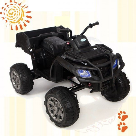 Квадроцикл BDM "Grizzly Next 4WD" (BDM 0909)