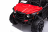 Детский электромобиль багги (красный, 12В, 2WD, EVA, пульт) - BDM0929-RED