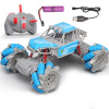Радиоуправляемый дрифт краулер DIY из серии Сделай Cам - UD2200A-BLUE