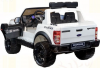 Электромобиль Dake "Ford Ranger Raptor DK-F150" (Лицензия)