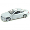 Металлическая модель Maisto Mercedes-Benz CL 63 AMG 1:24 - 31900