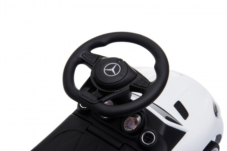 Каталка Bettyma Mercedes AMG GT - BDM0921-RED