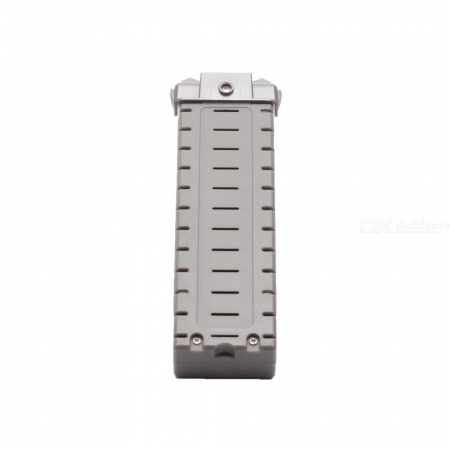 Аккумулятор для MJX Bugs 3 Pro 7.4V 2800 mAh Silver - B3PRO015-Silver