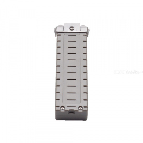 аккумулятор для mjx bugs 3 pro 7.4v 2800 mah silver - b3pro015-silver 