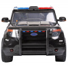 Радиоуправляемый электромобиль Ford Explorer Police Black 12V 2.4G- CH9935