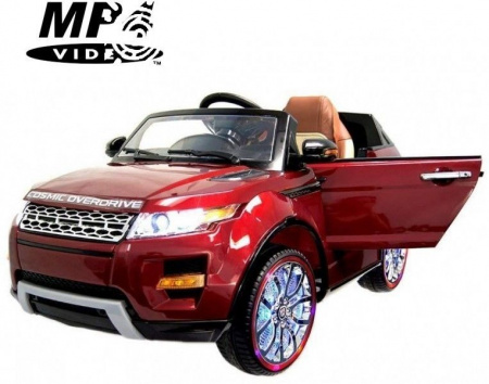 Электромобиль Hollicy "Range Rover Luxury"